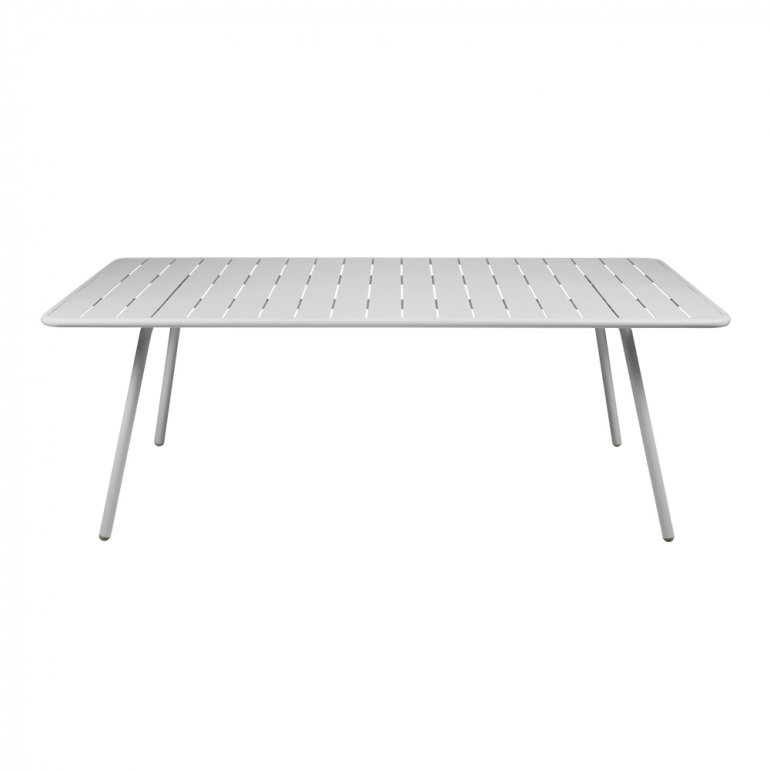 Luxembourg Bord 207x100 cm (välj färg ) - Fermob - 6
