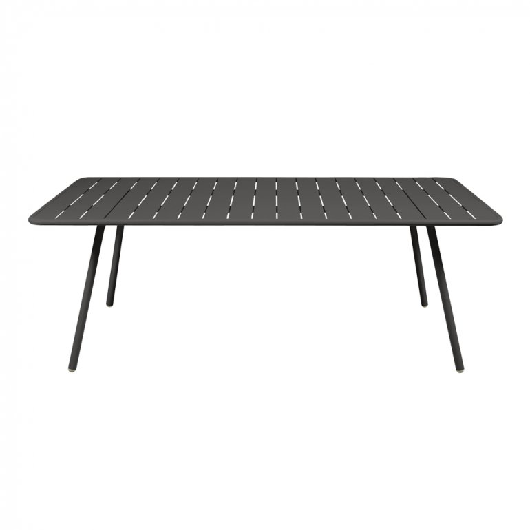 Luxembourg Bord 207x100 cm (välj färg ) - Fermob - 12