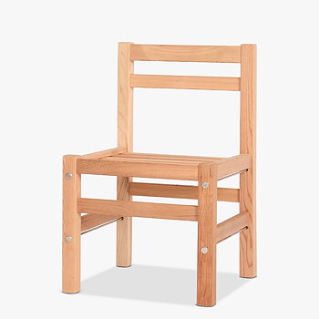 Chair Redwood - Fri Form