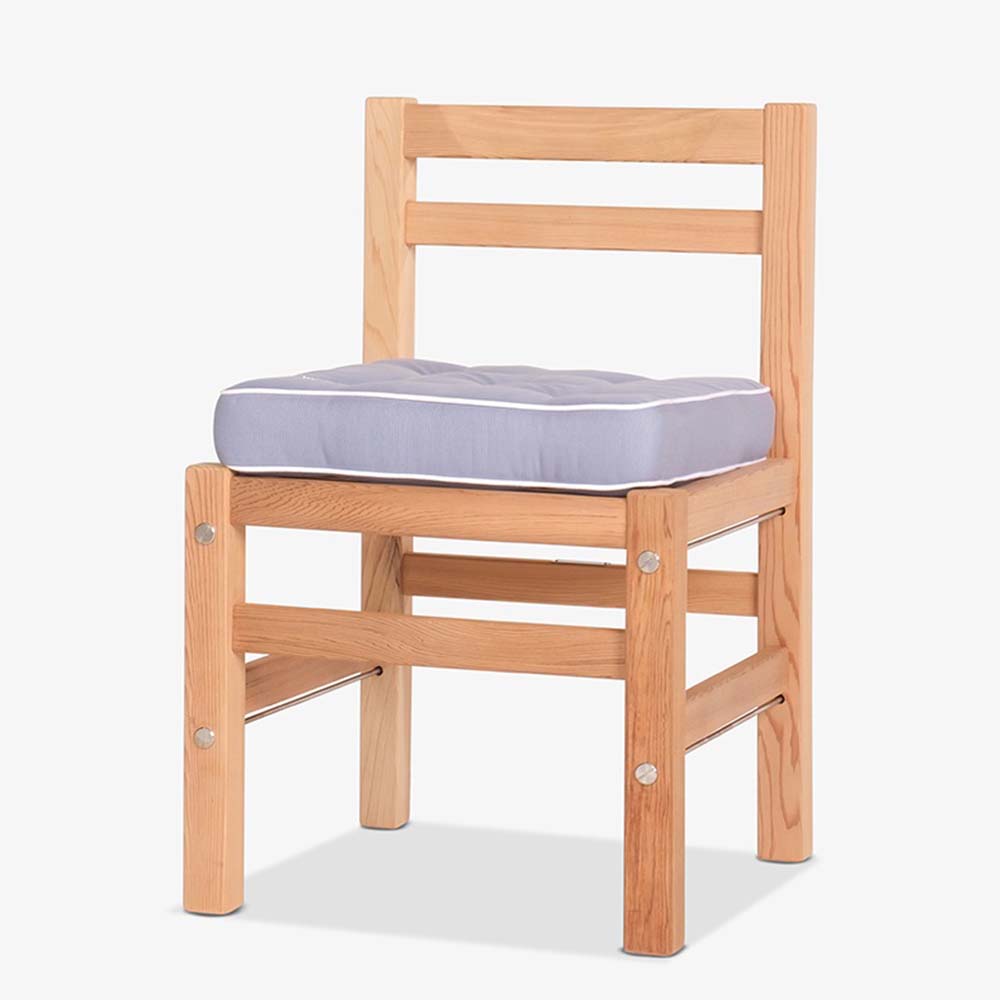 Chair Redwood - Fri Form - 2