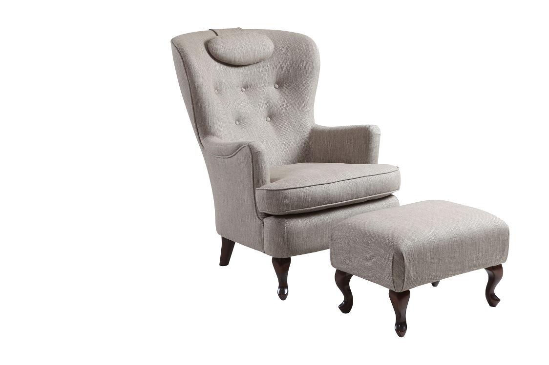 Carina Armchair - Bröderna Anderssons - 4