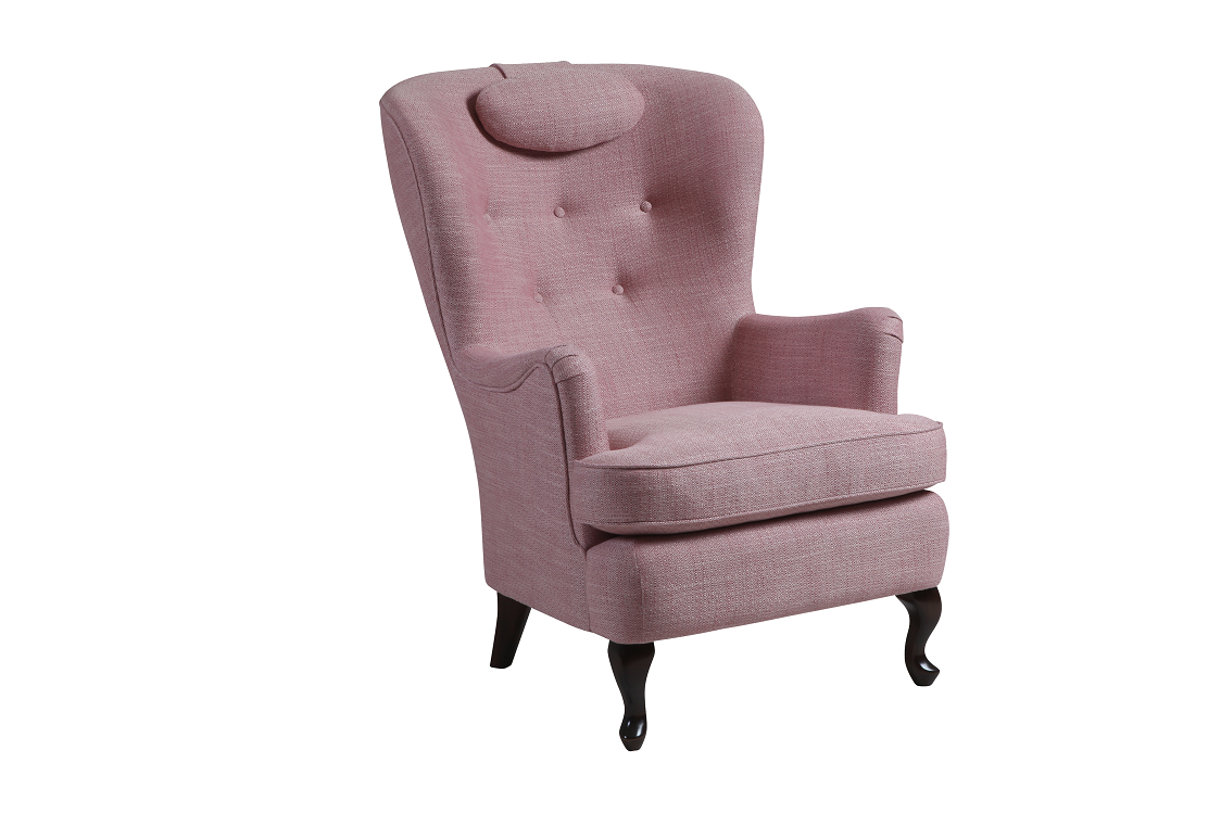 Carina Armchair - Bröderna Anderssons - 5