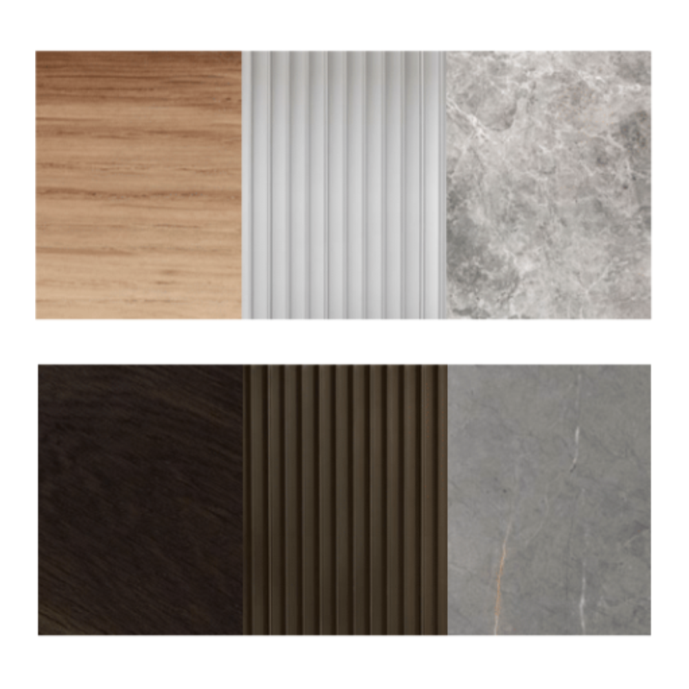 Vipp 675 Skåp med 2 dörrar (flera utföranden) - 4