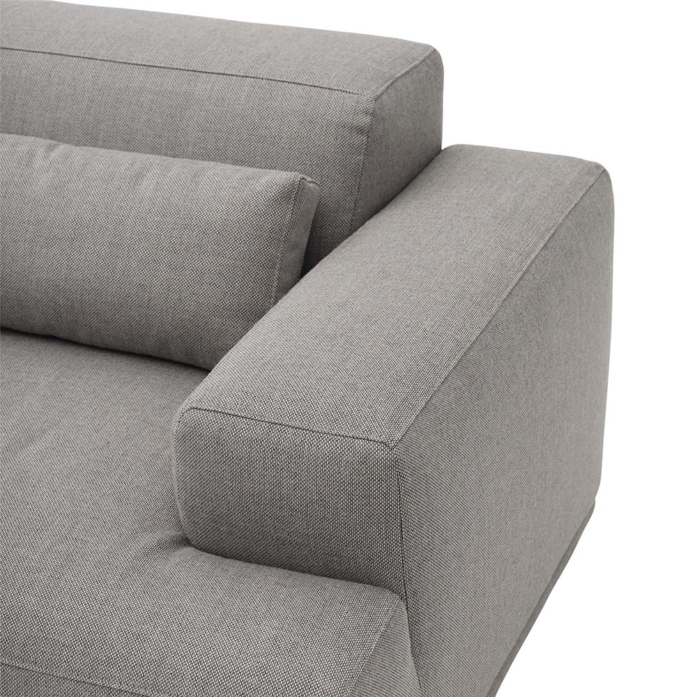 Connect Soft Modular Hörnsoffa - Konfig. 1-2 - 9