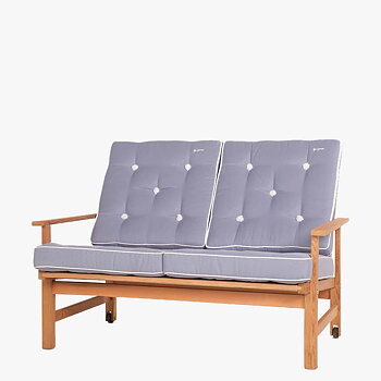 Sofa 2-seater Redwood - Fri Form