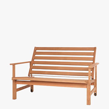 Sofa 2-seater Redwood - Fri Form