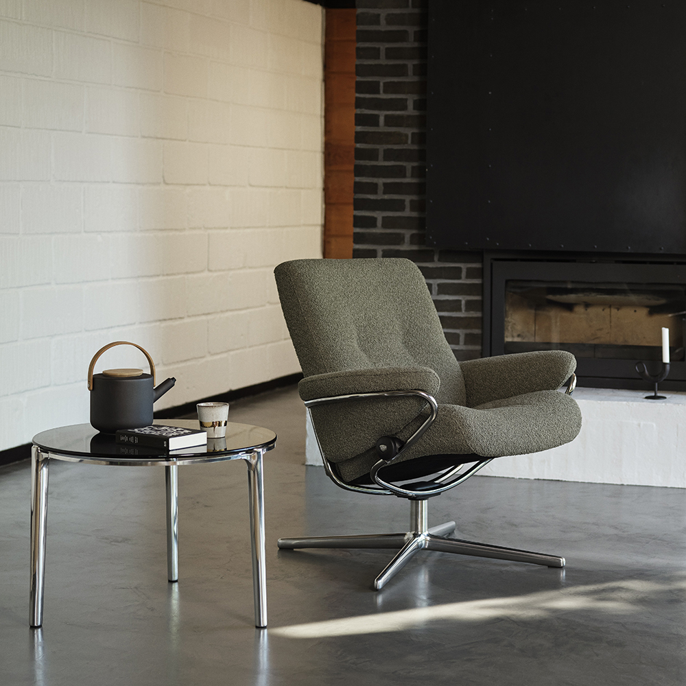 Berlin Armchair Low Back (several choices) -Package deal - Stressless® - 2