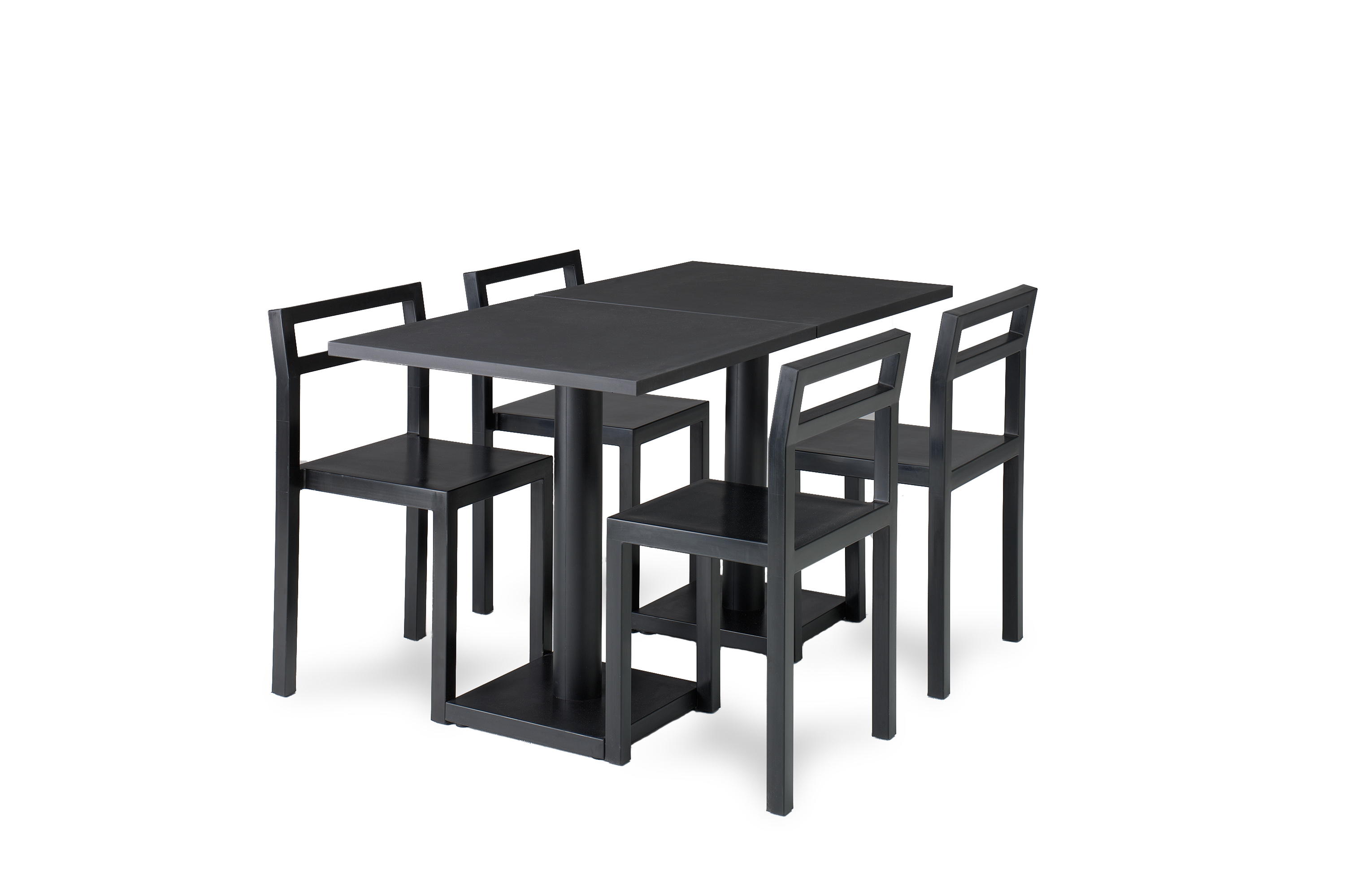 NON Rubber Chair - KÄLLEMO - 5