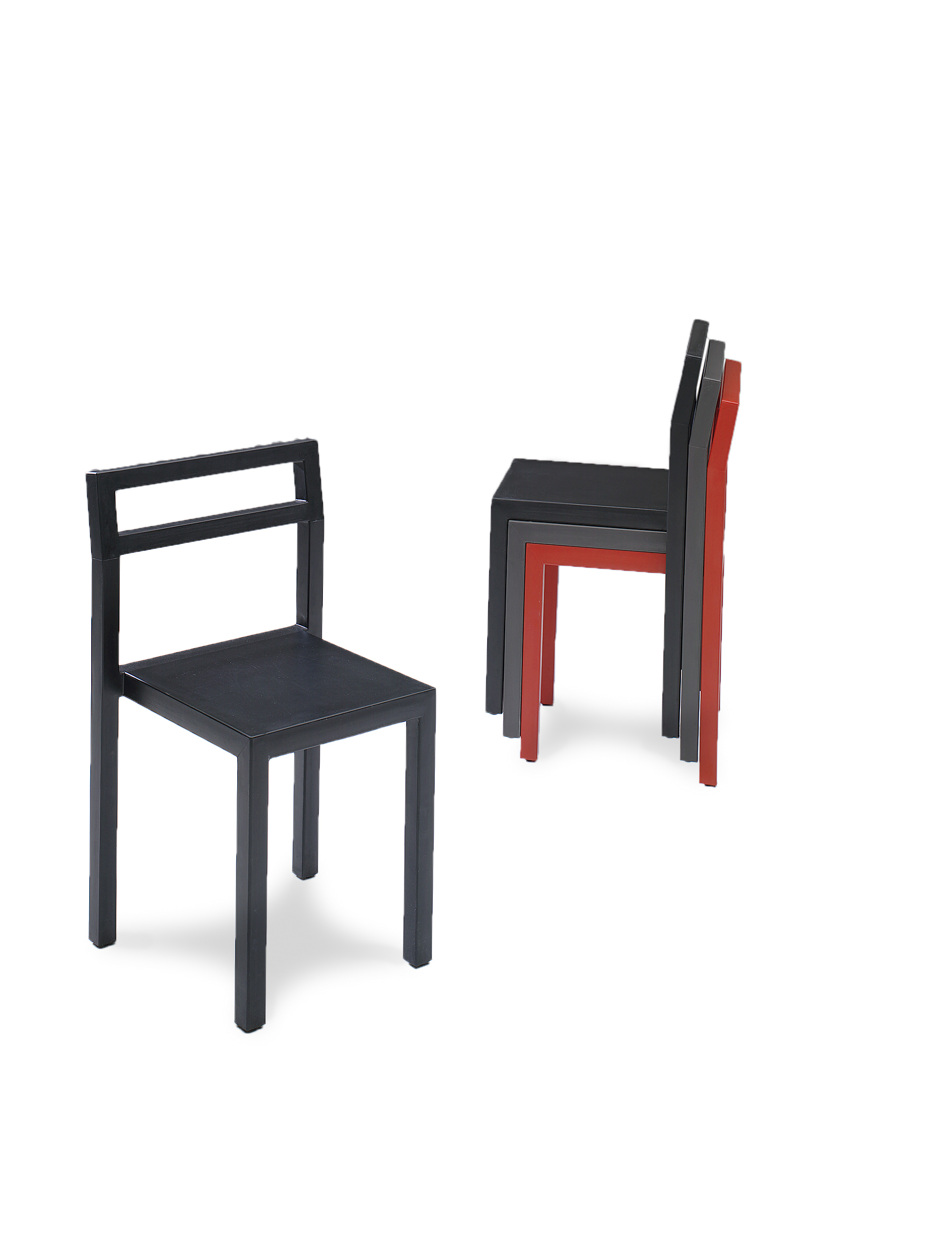 NON Rubber Chair - KÄLLEMO - 7