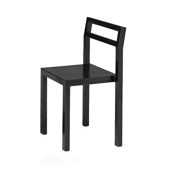 NON Rubber Chair - KÄLLEMO