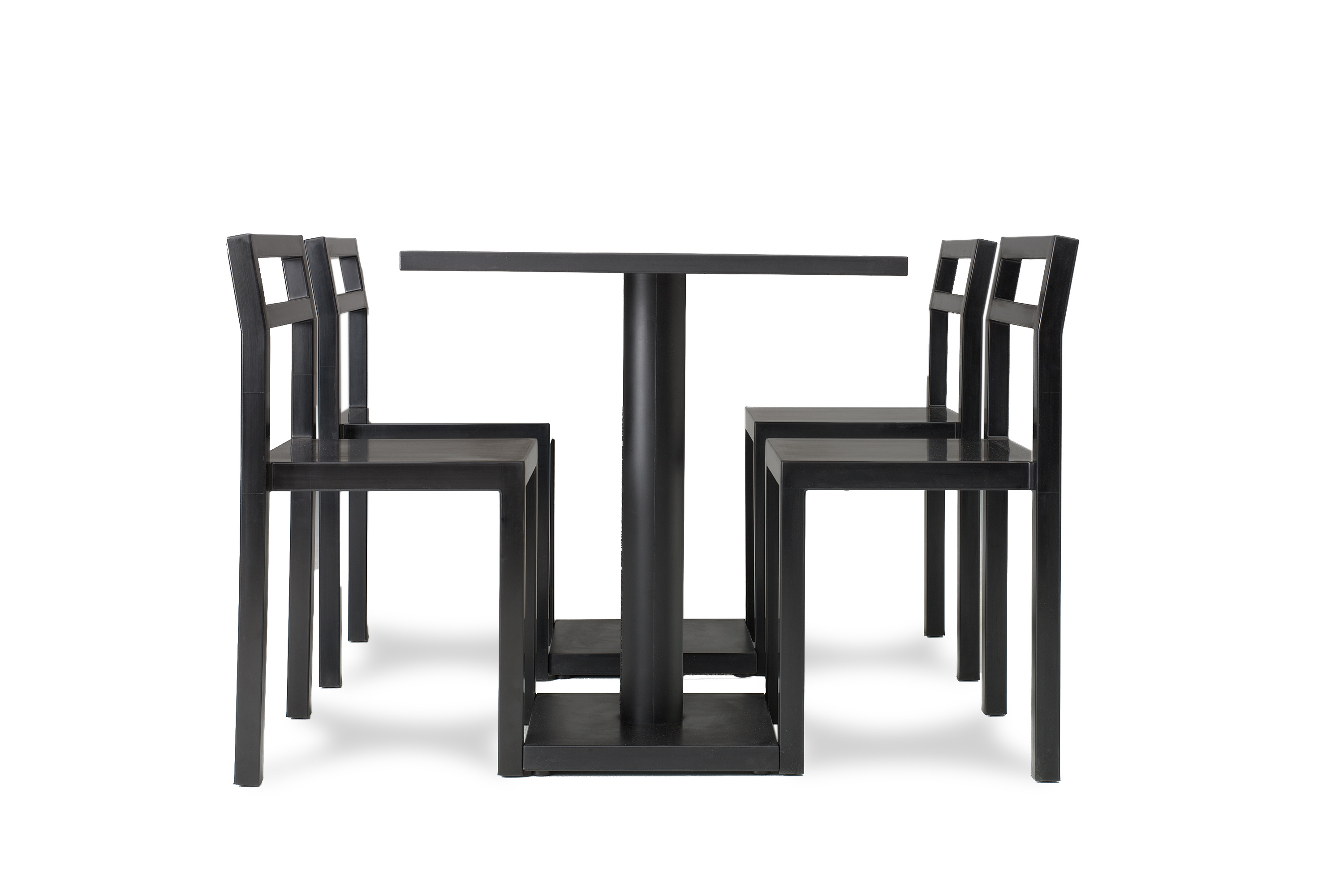 NON Rubber Chair - KÄLLEMO - 4