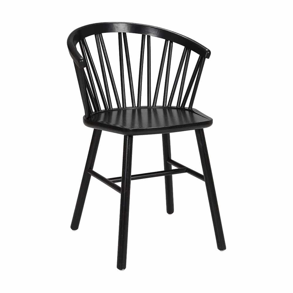 ZigZag Armchair (variants) - Hans K