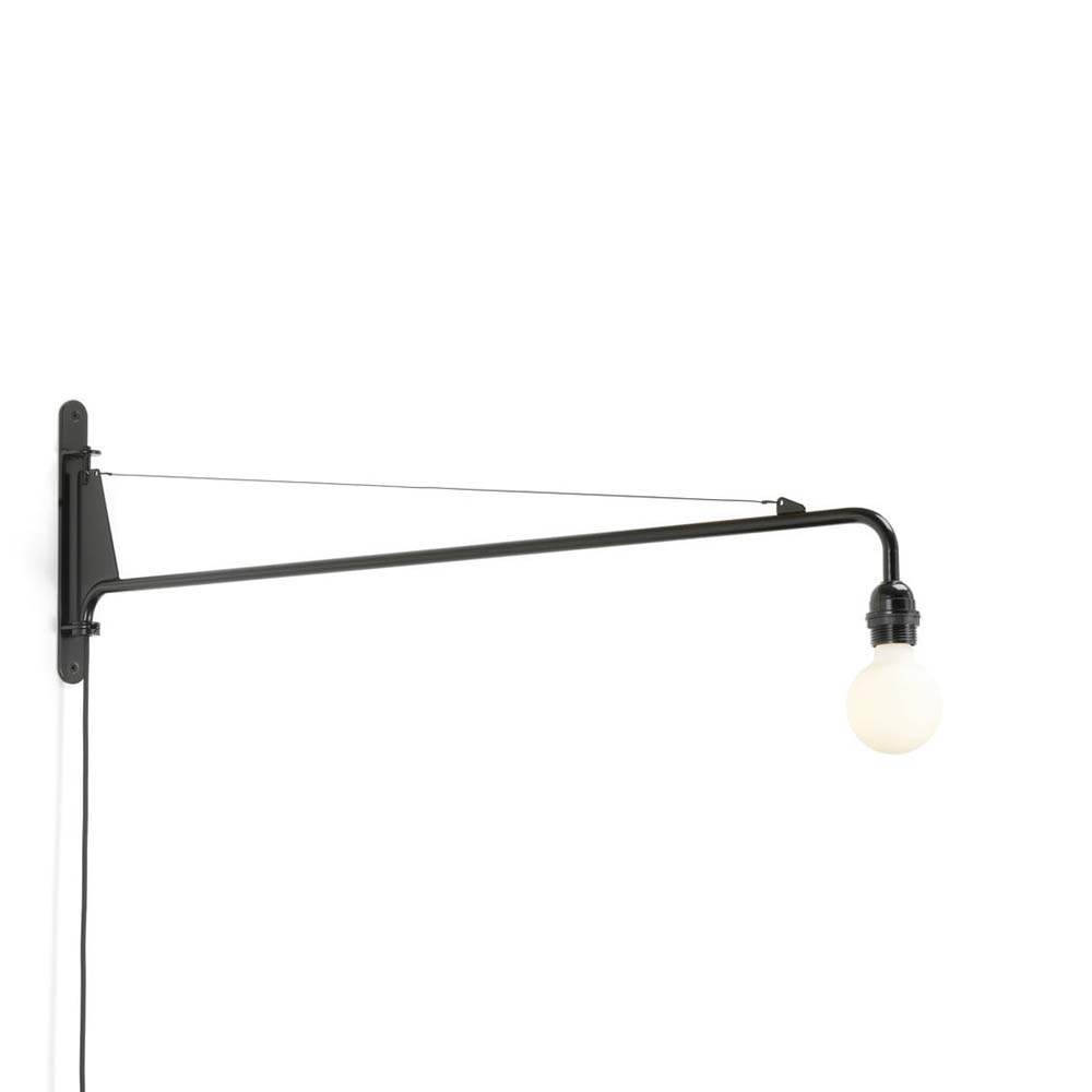 Petite Potence Vägglampa - Prouvé - Vitra - 5