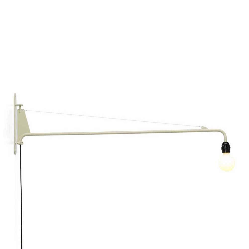 Petite Potence Vägglampa - Prouvé - Vitra - 4