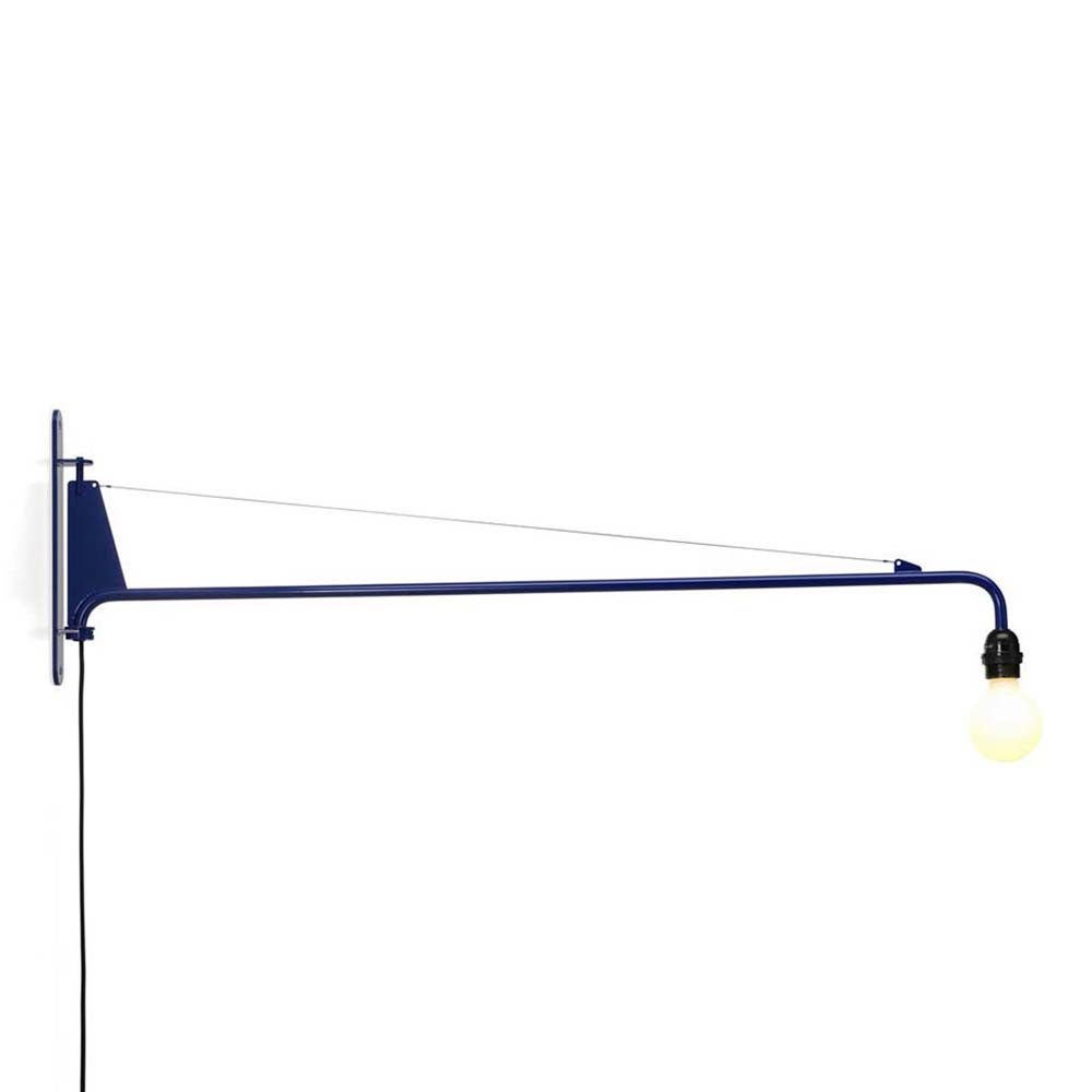 Petite Potence Vägglampa - Prouvé - Vitra - 6