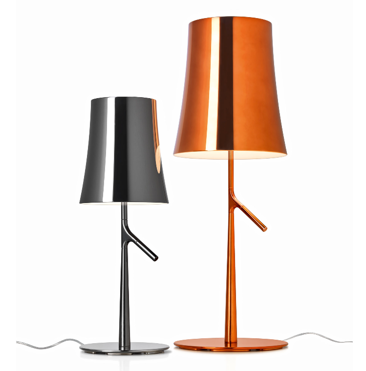 Birdie LED Grande Bordslampa - Foscarini - 3