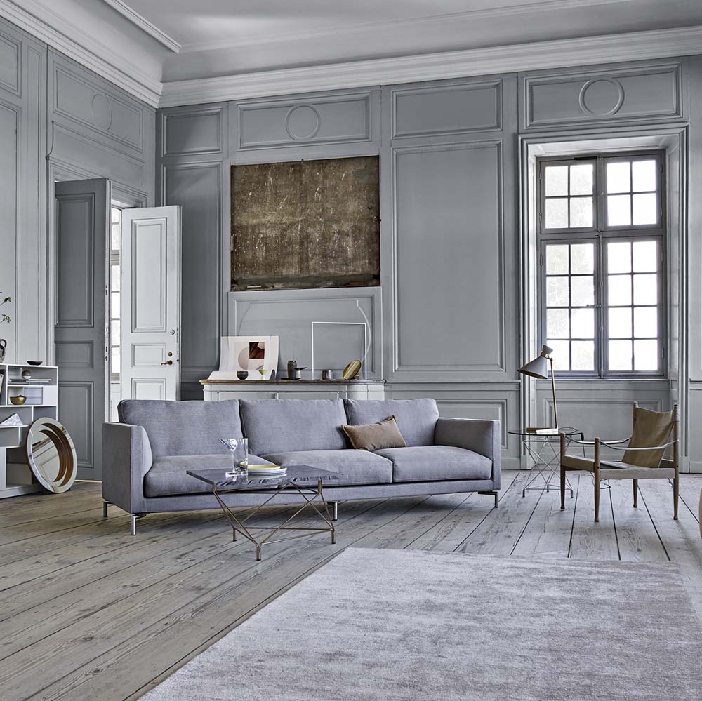 Mission Sofa 240 cm   - Package deal - Eilersen - 2