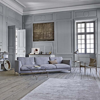Mission Sofa 240 cm   - Package deal - Eilersen
