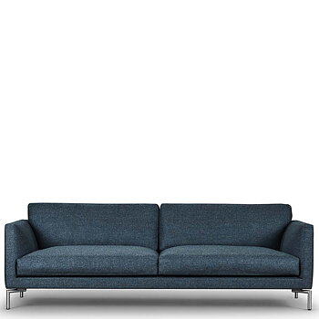 Mission Sofa 240 cm   - Package deal - Eilersen