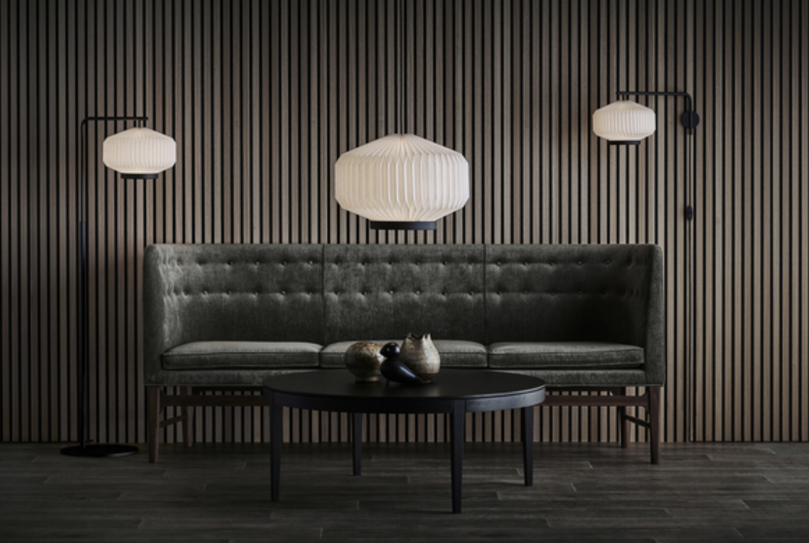 Build your brand with interior design