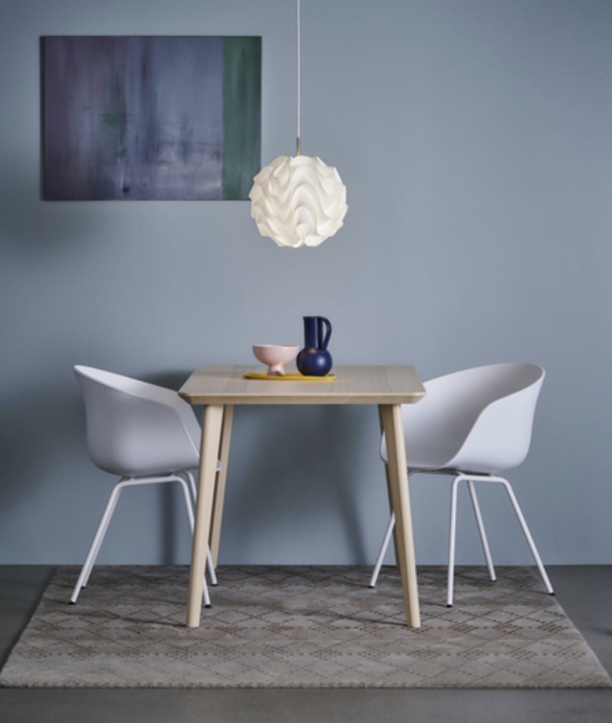 We help you create your workspace