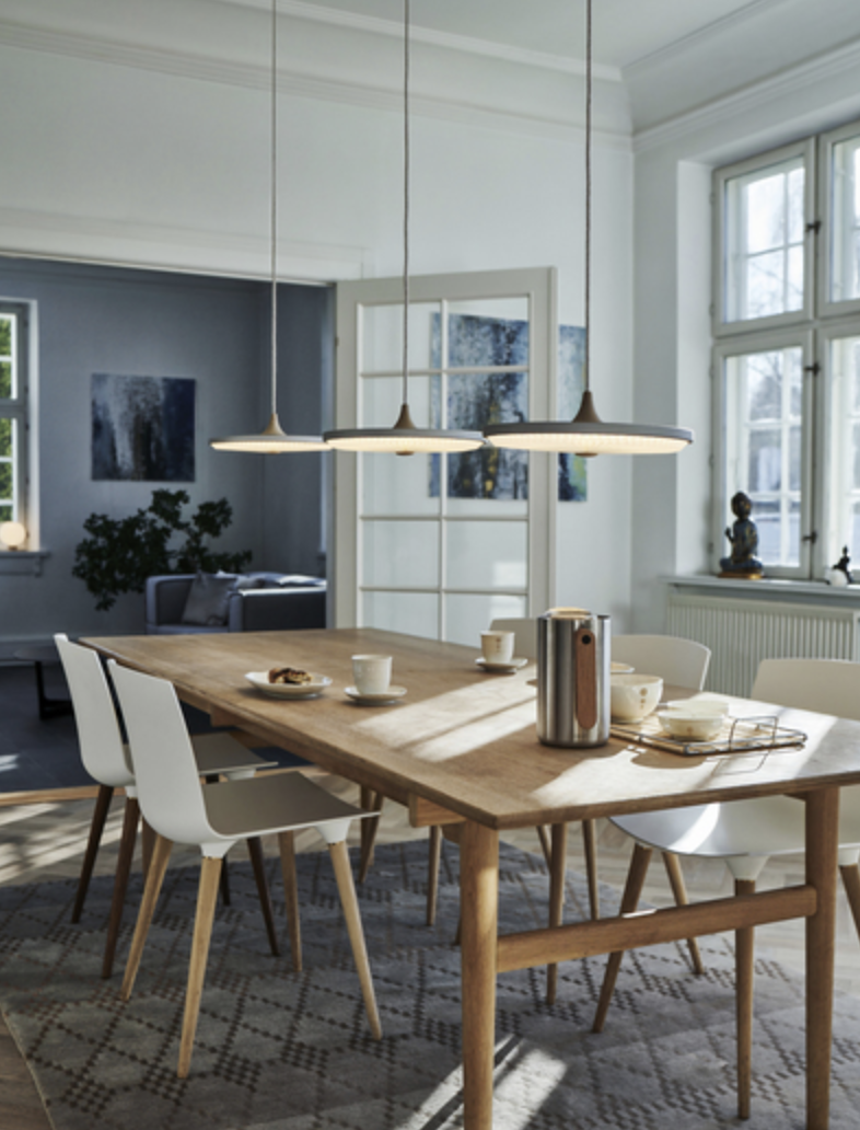 We help you with interior design at work
