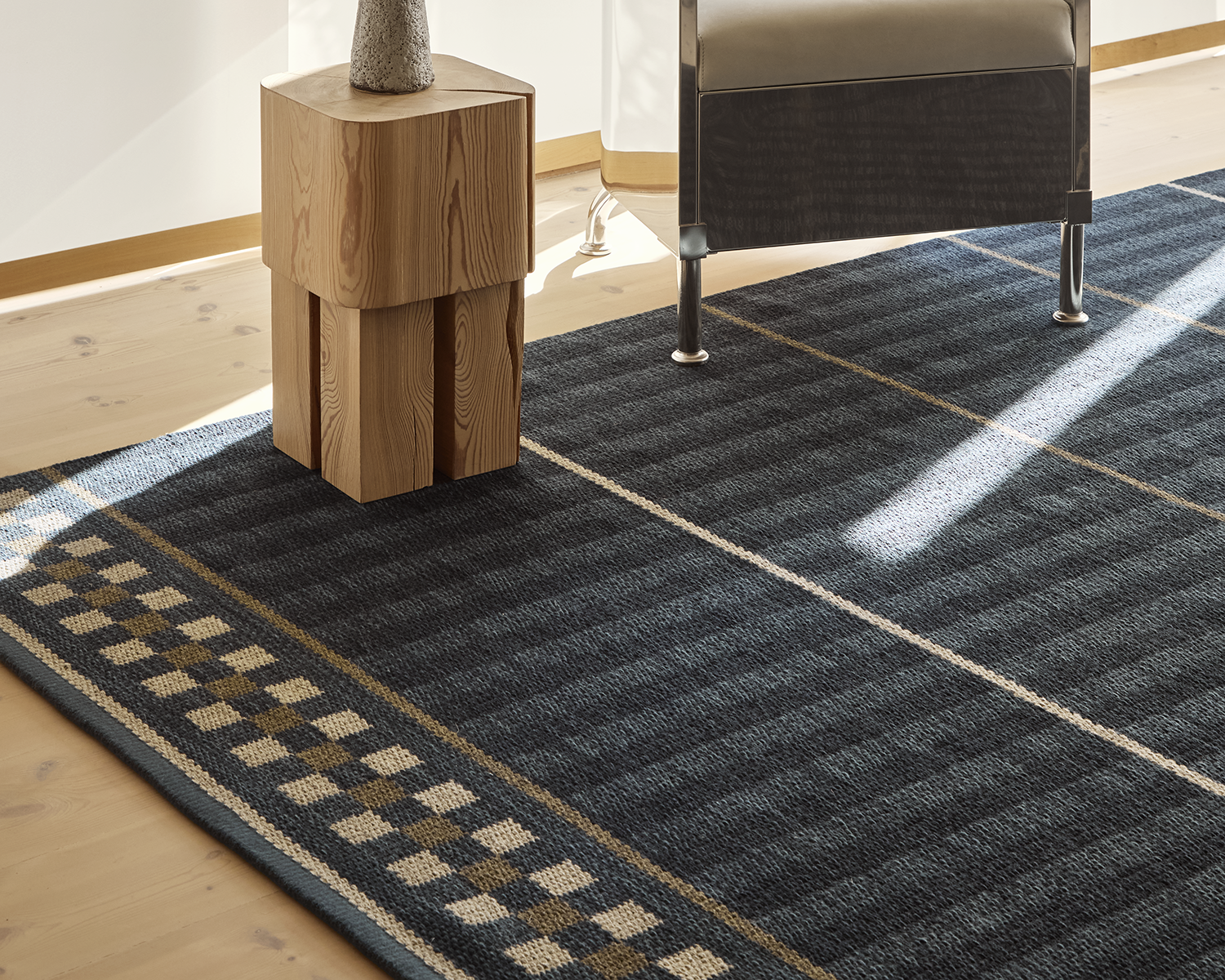 DESIGNVECKOR Kasthall mattor 15% Svensk tillverkning sedan 1889