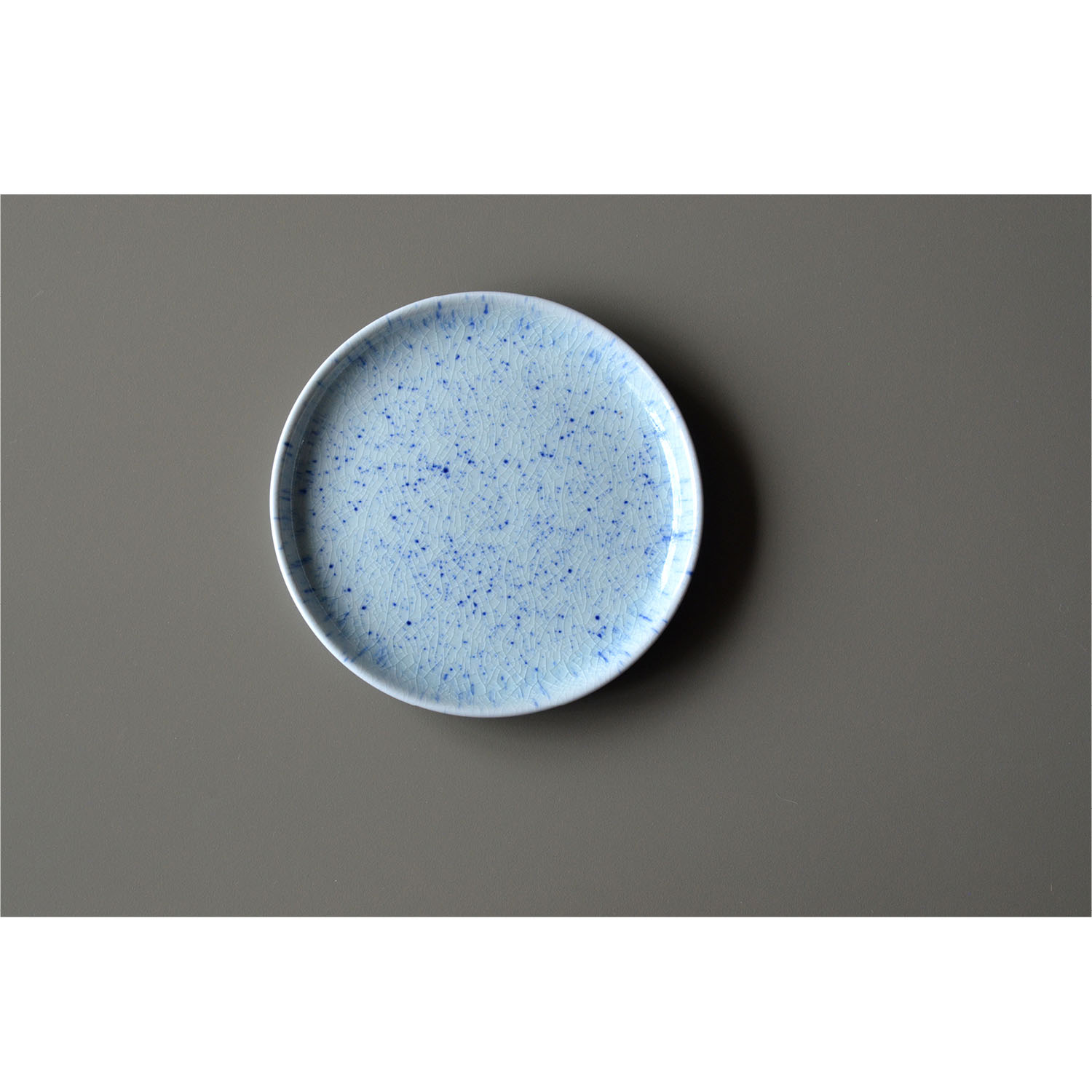 Minifat PURE Stain blue