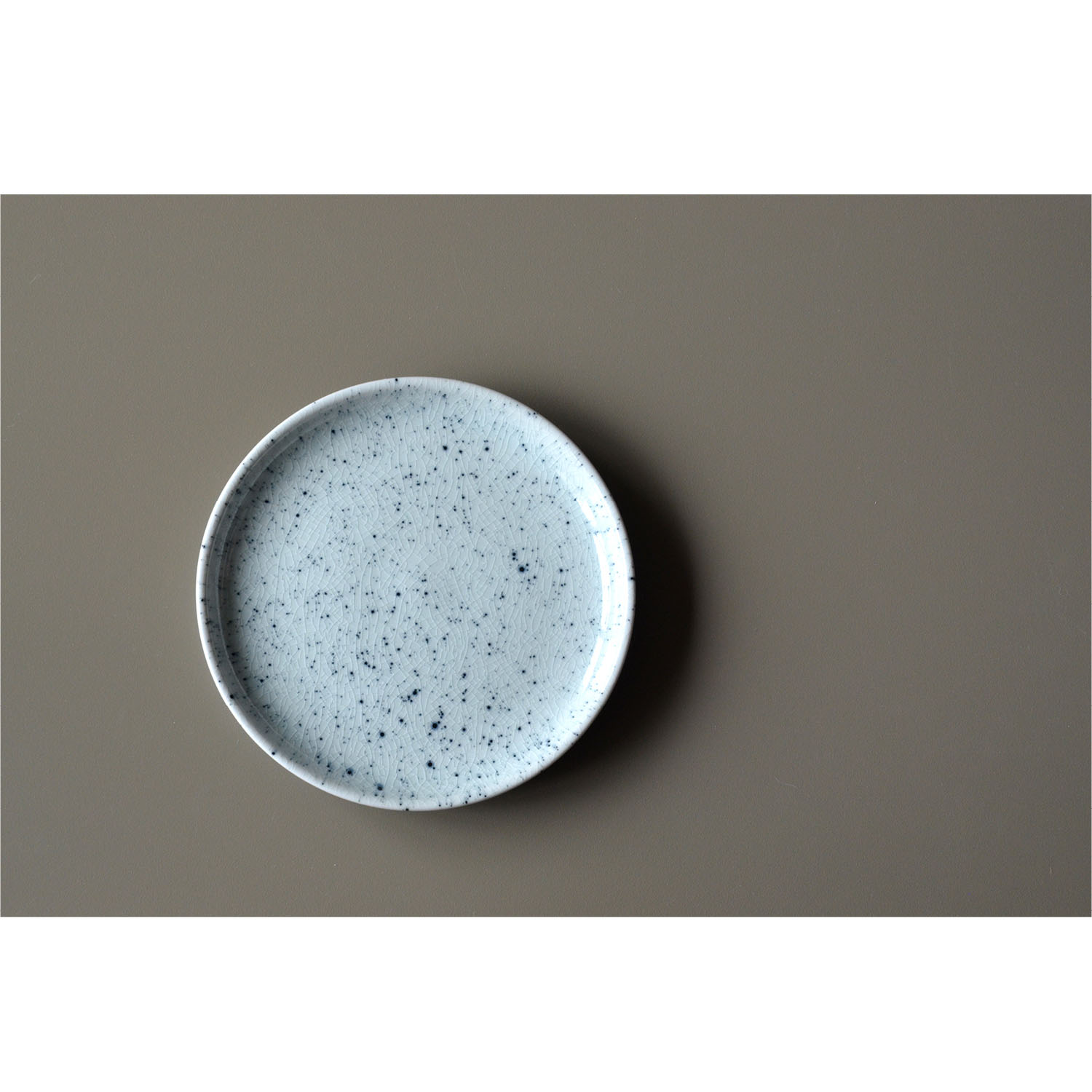 Minifat PURE Stain black
