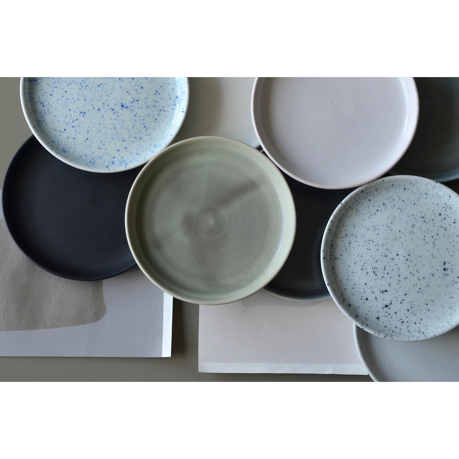 Minifat PURE Stain black - 4