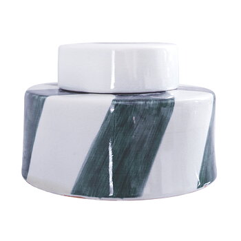 Krus Flow green 12 cm