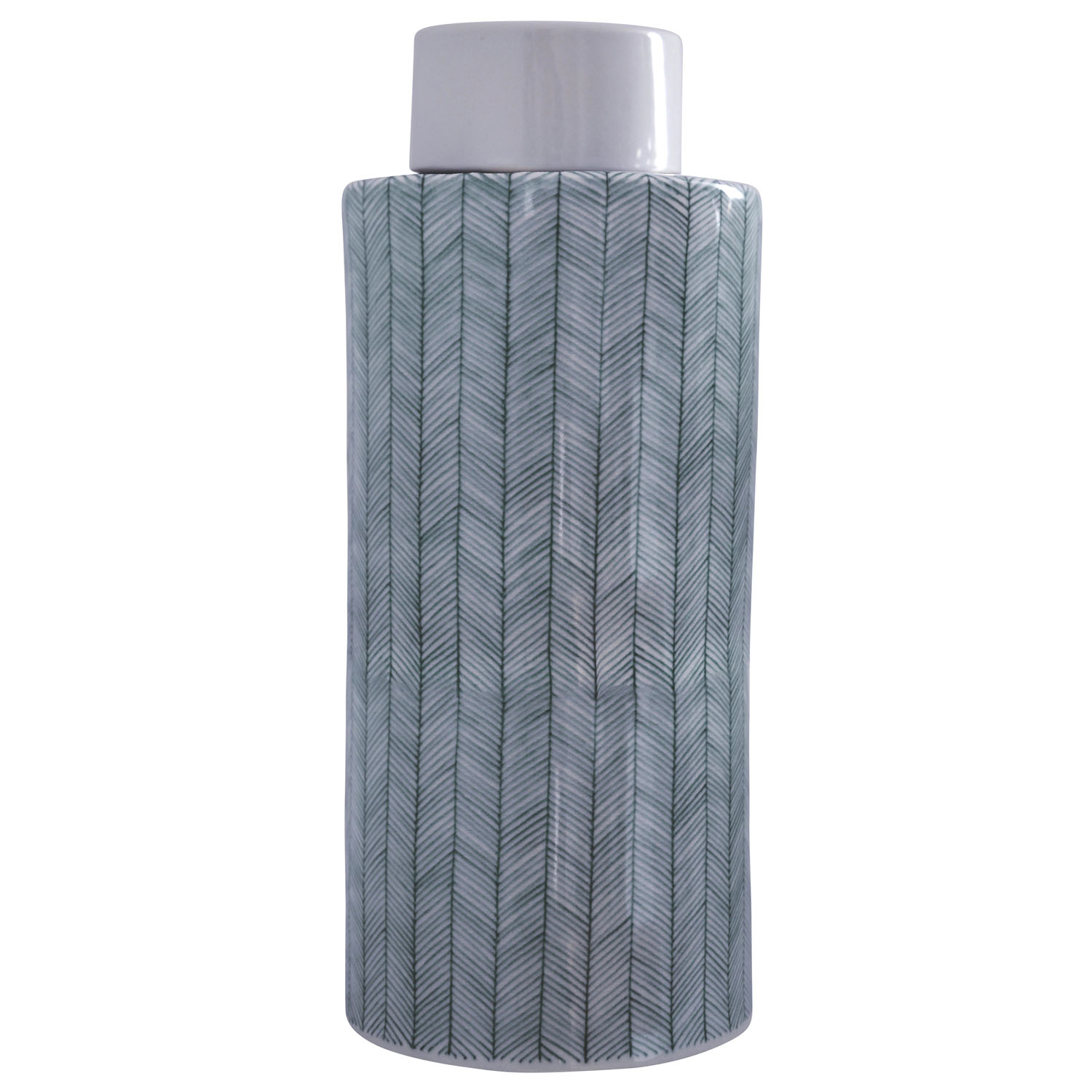 Krus Tweed green 35 cm