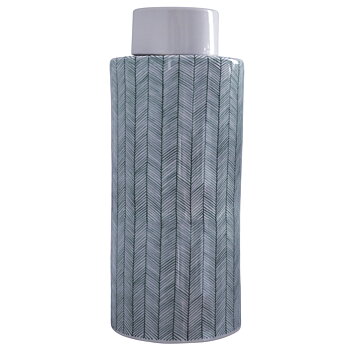Krus Tweed green 35 cm