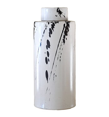 Krus Brush black  35 cm