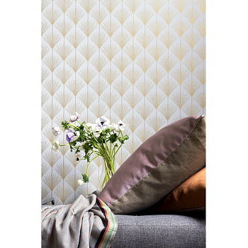 Kudde Tweed/Lin  Rosa 60X60 