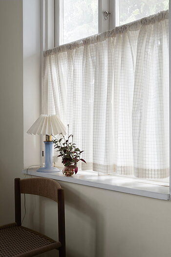 Cafégardin Ruta Natur dubbel bredd