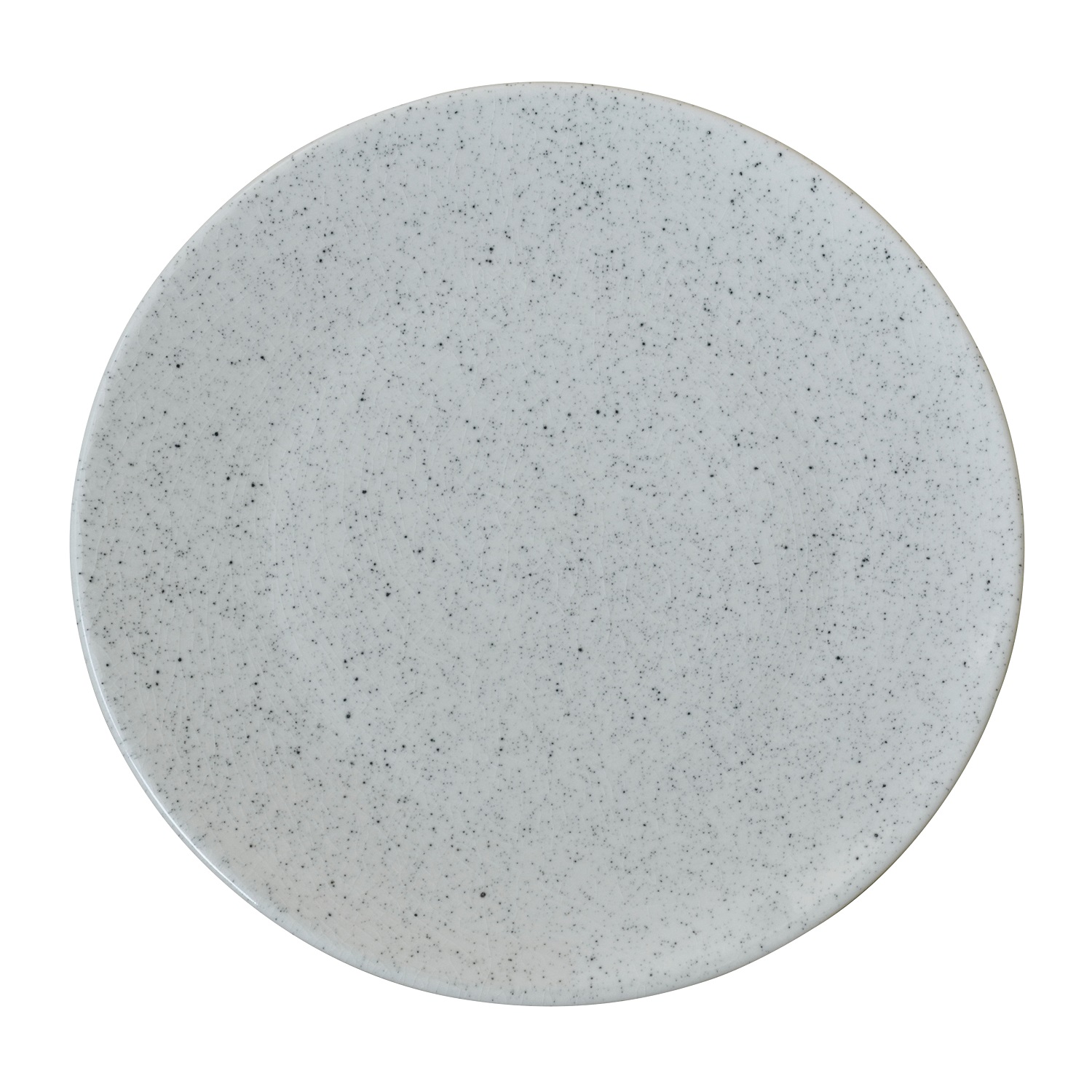 Tallrik 20 cm PURE Stain black - 3
