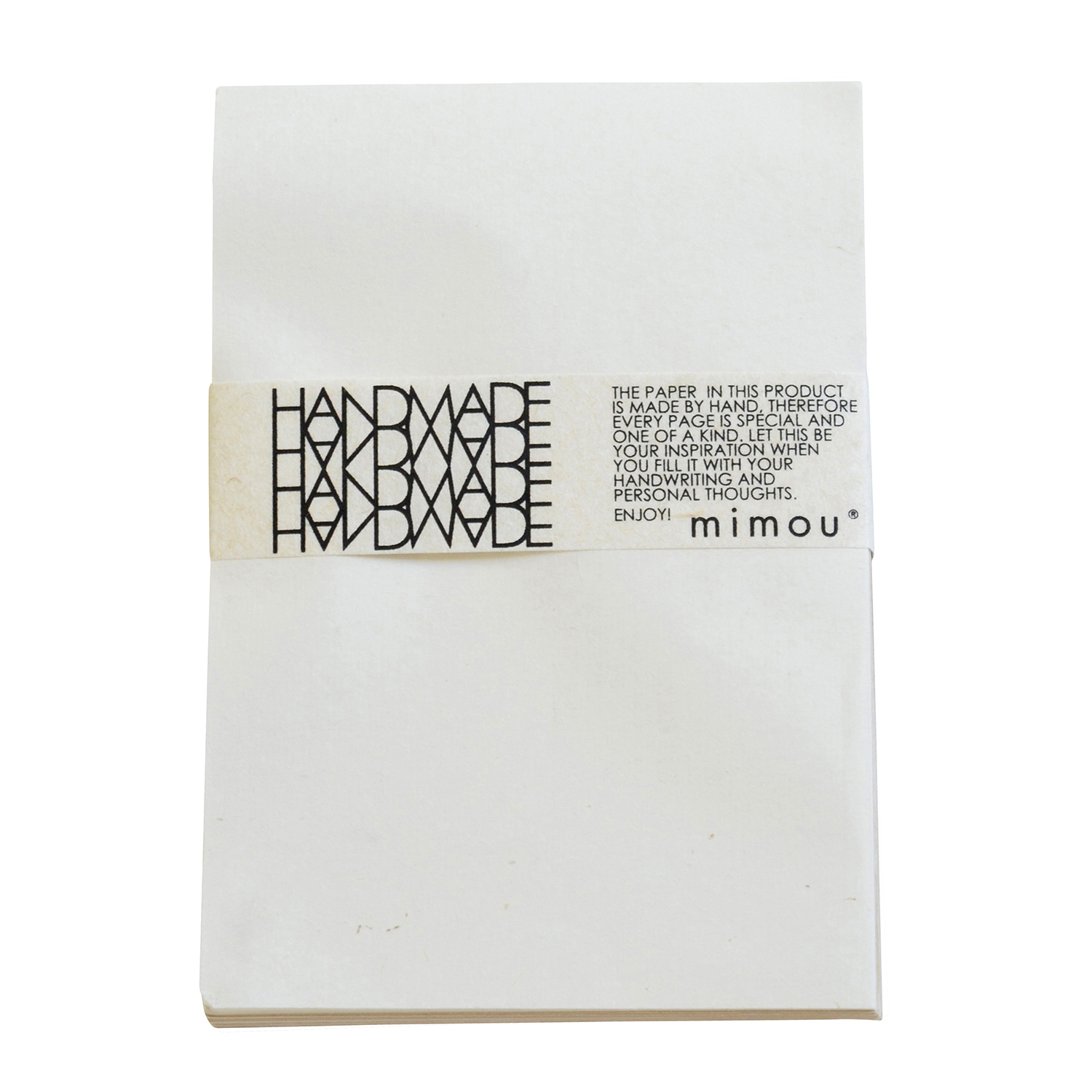 Block Penny Pad 10,8x15,7 cm - 2