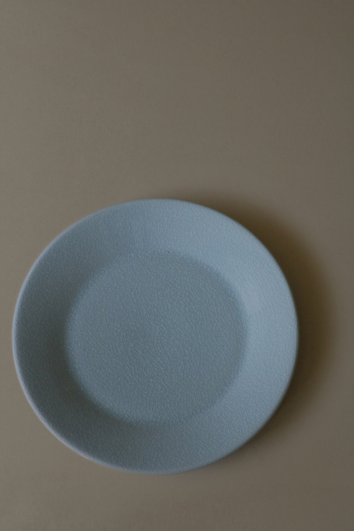 Tallrik 26 cm PURE Clear celadon - 2