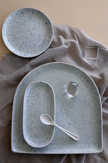 Fat PURE Arch Stain Blue