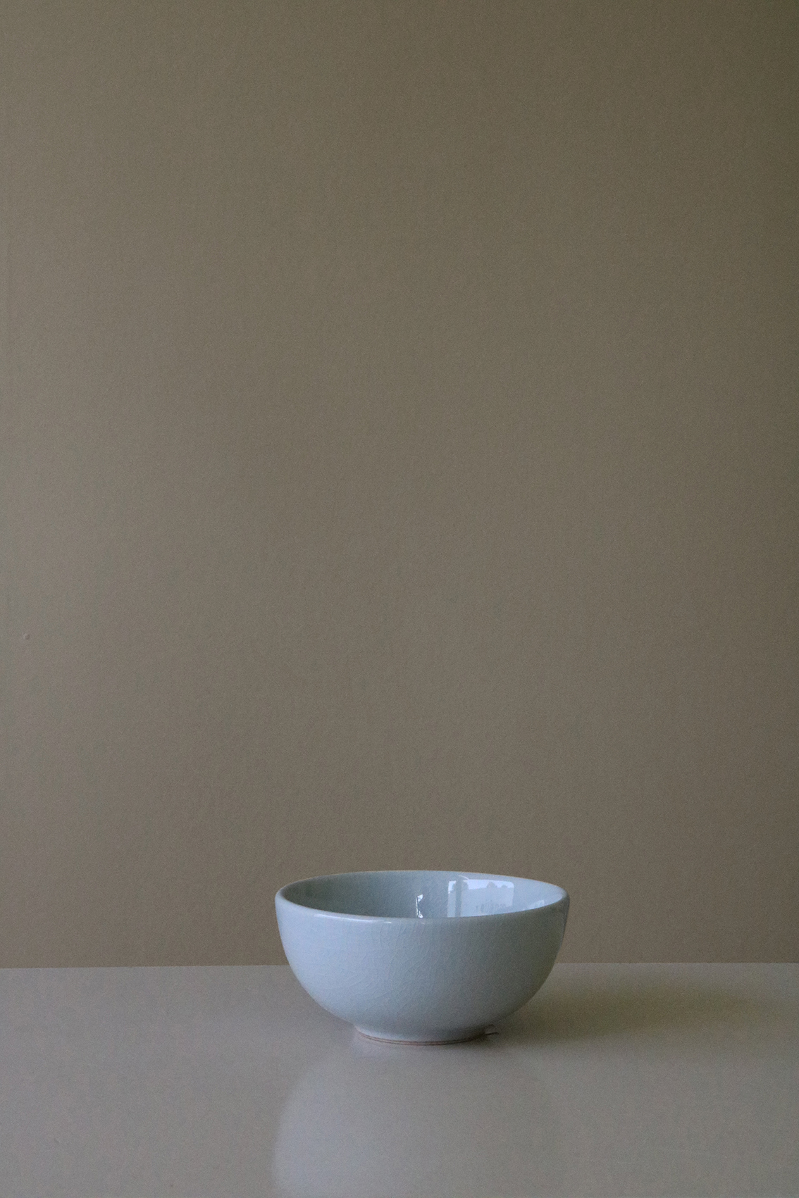 Skål 12 cm PURE Clear celadon - 2