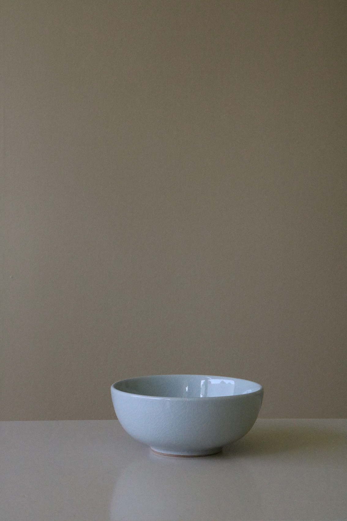 Skål 15 cm PURE Clear celadon - 2