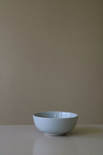 Skål 15 cm PURE Clear celadon