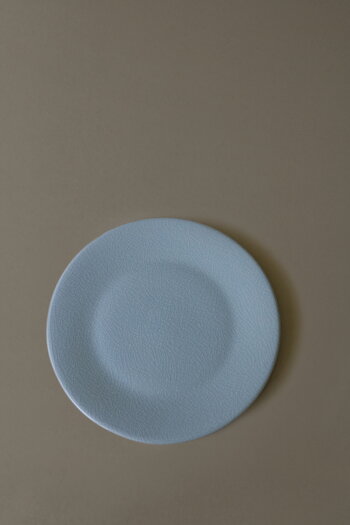 Tallrik 20 cm PURE Clear celadon