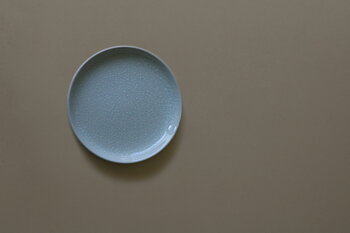 Minifat PURE Clear celadon