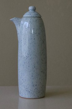 Vattenkaraff PURE Stain Blue
