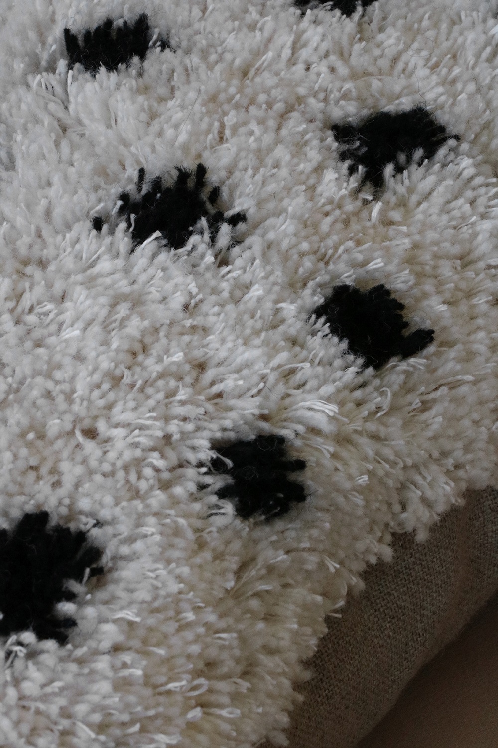 Kudde Bibi made in Blekinge Naturvit - 3