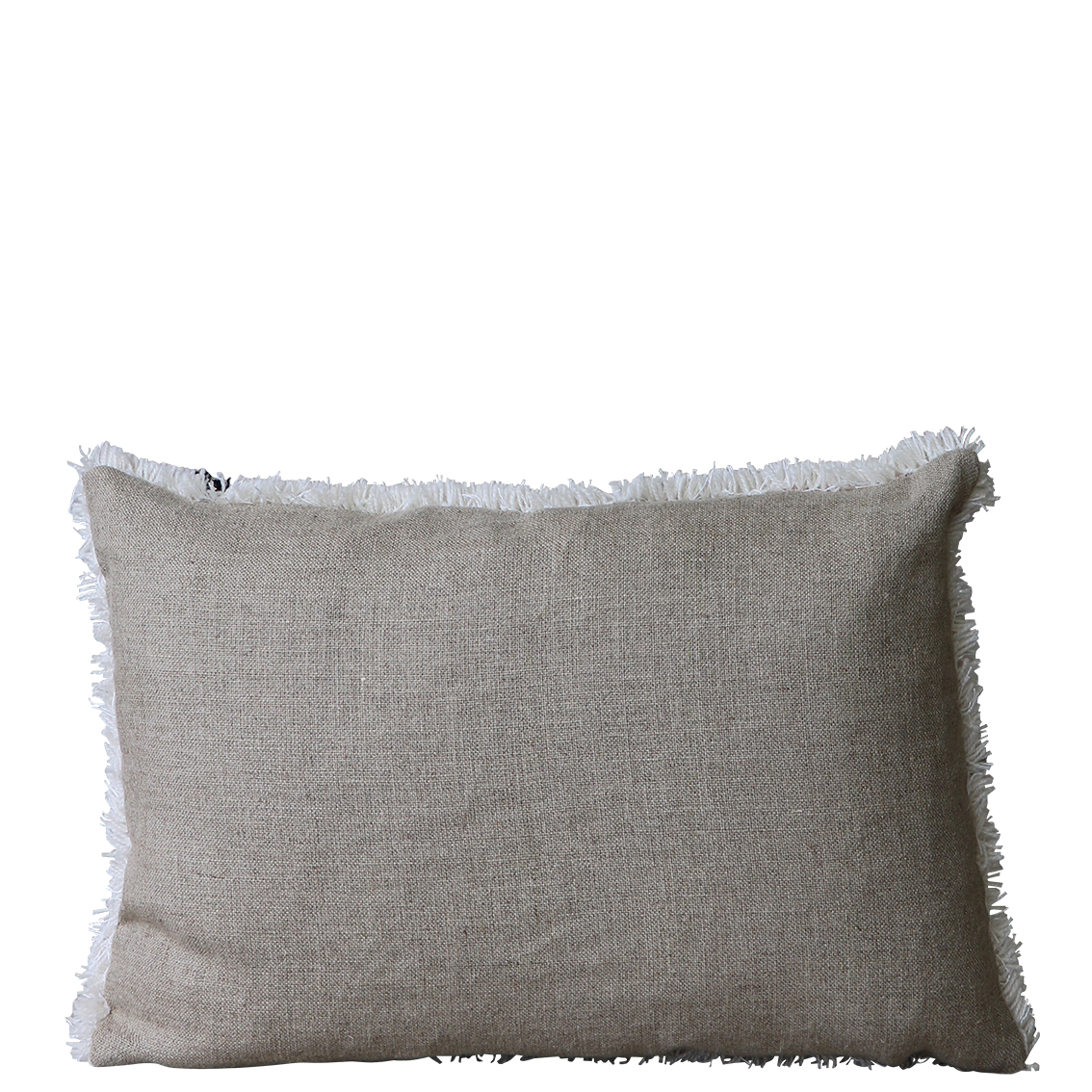 Kudde Bibi made in Blekinge Naturvit - 2