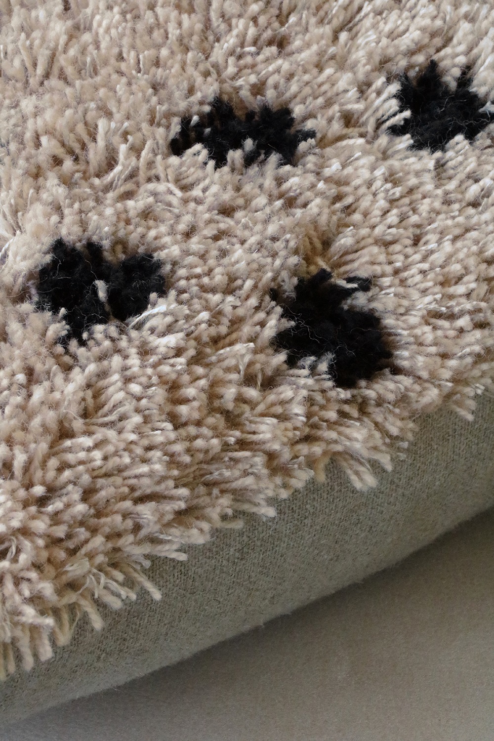 Kudde Bibi made in Blekinge Naturbeige - 8