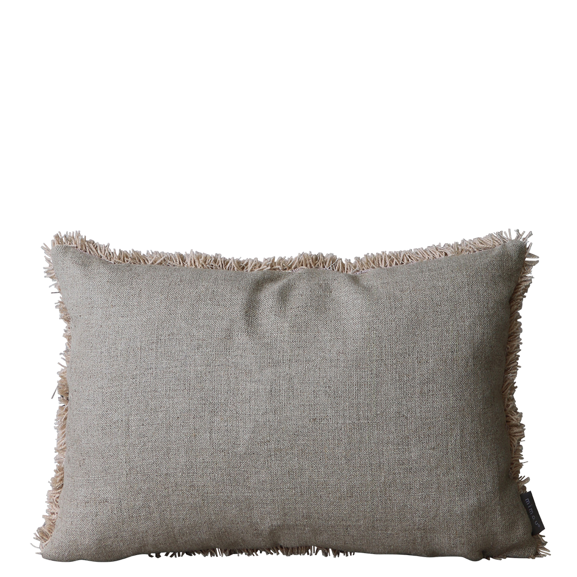 Kudde Bibi made in Blekinge Naturbeige - 2